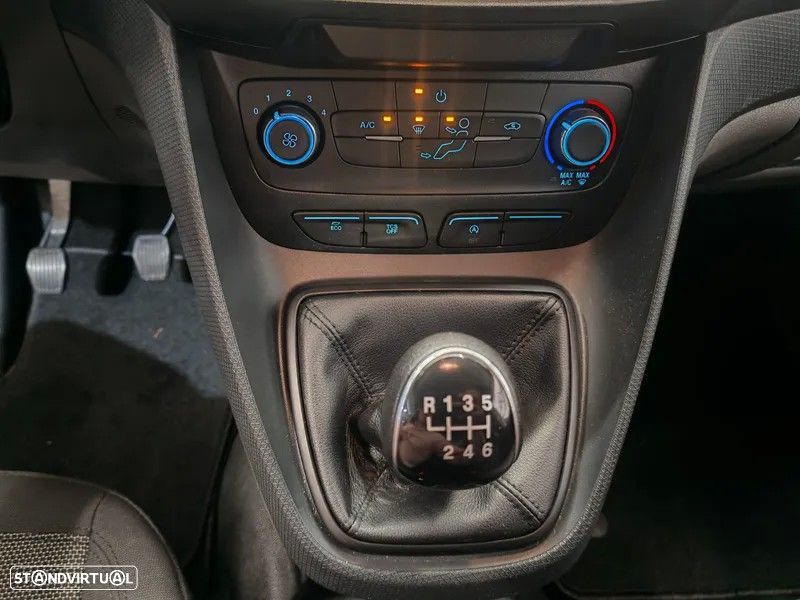 Ford Transit Connect 1.5 TDCi 200 L1 Active - 12