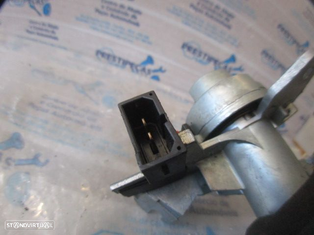 Canhão Can816 AUDI A6 3 4F FASE 1 2005 3.0TDI 4X4 V6 24V 225CV 4P CINZENTO Mala E Porta - 4