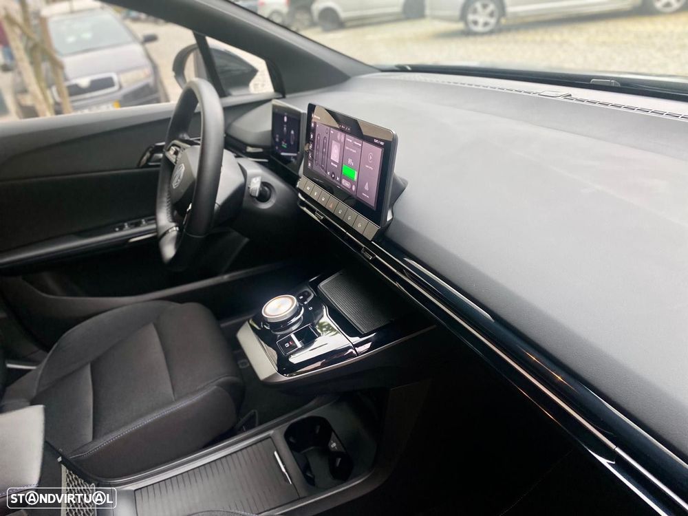 MG MG4 51 kWh Standard - 27