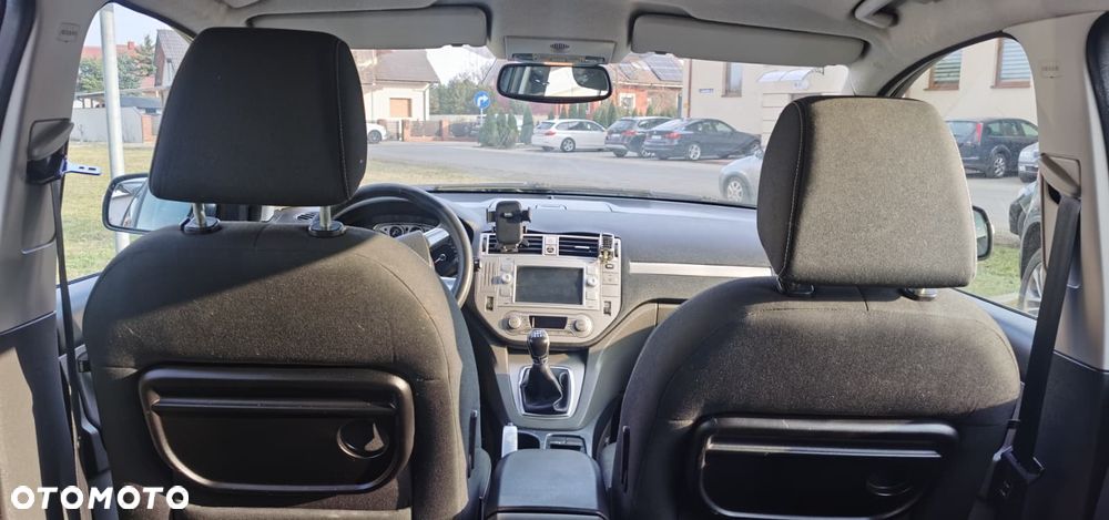 Ford C-MAX 1.8 Titanium - 17