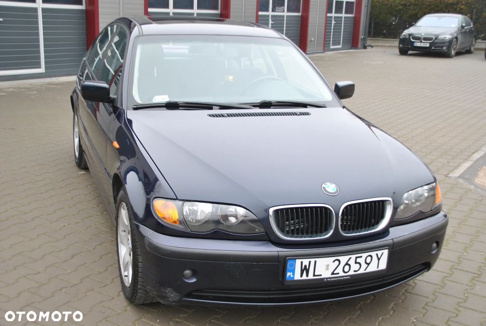 BMW Seria 3 - 2