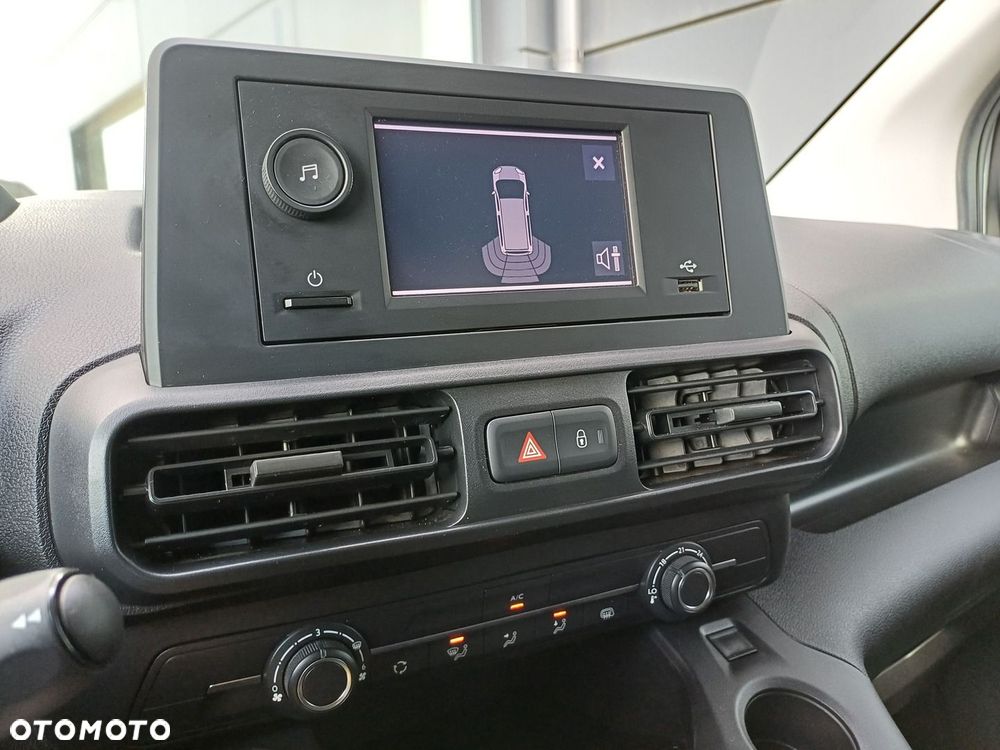 Peugeot Partner - 21