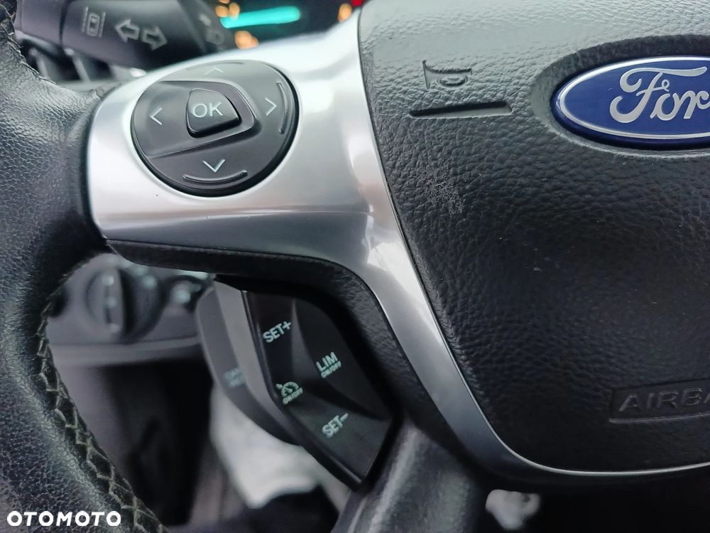 Ford Kuga 2.0 TDCi Individual MPS6 - 4