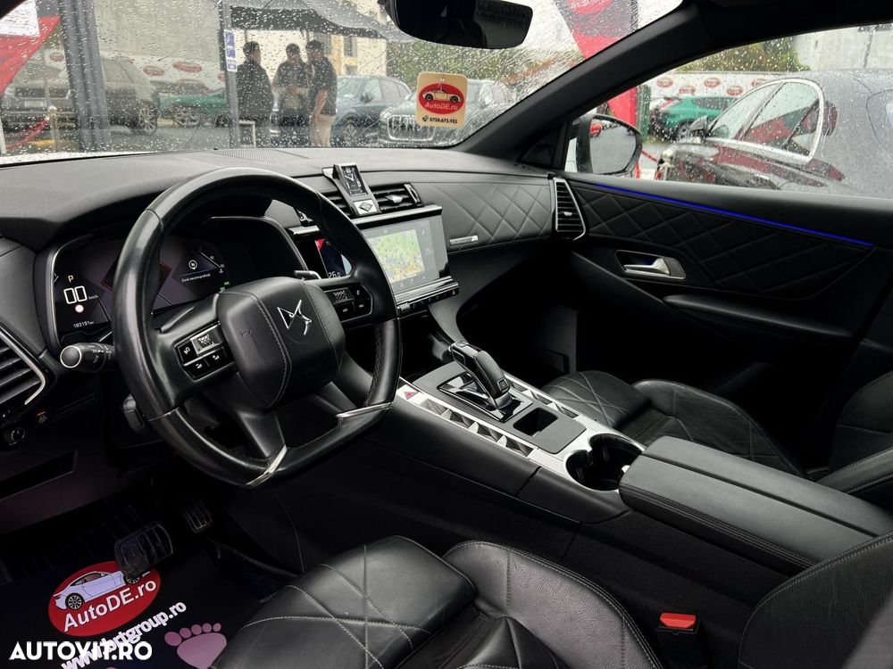 DS Automobiles DS 7 Crossback - 5