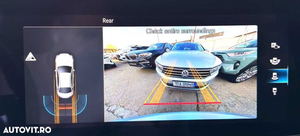 Mercedes-Benz E - 35