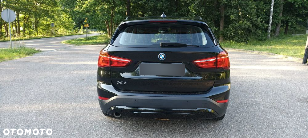 BMW X1 xDrive25e Advantage - 5