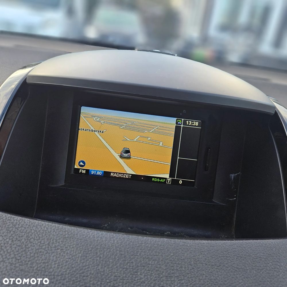 Renault Koleos 2.0 dCi 4x4 Privilege Plus - 17