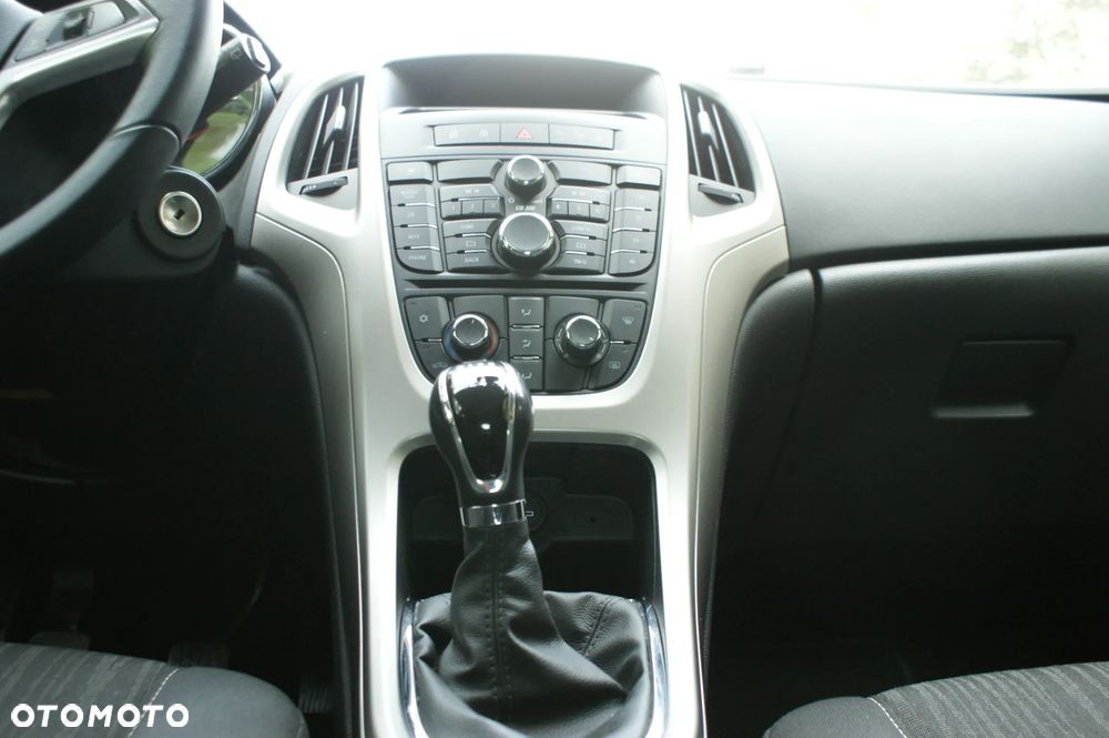 Opel Astra - 7
