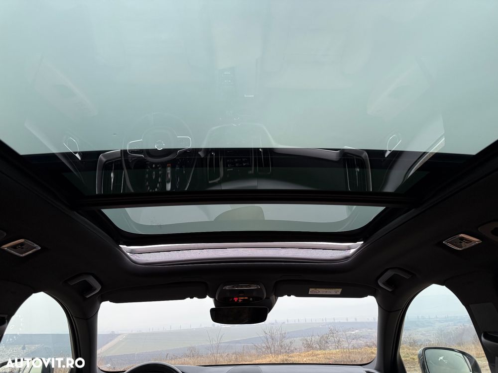 Volvo XC 60 D4 AWD Geartronic Inscription - 14