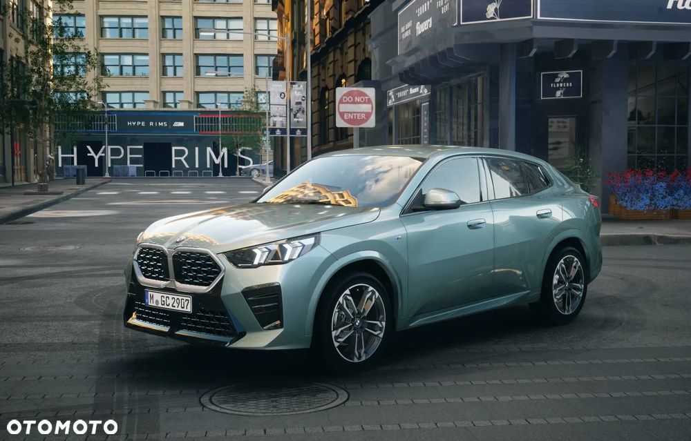 BMW X2 xDrive20d - 1