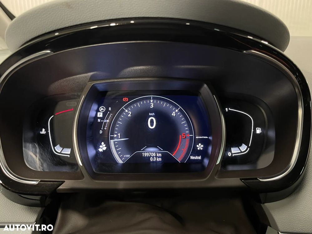 Renault Espace BLUE dCi 200 EDC INITIALE PARIS - 40