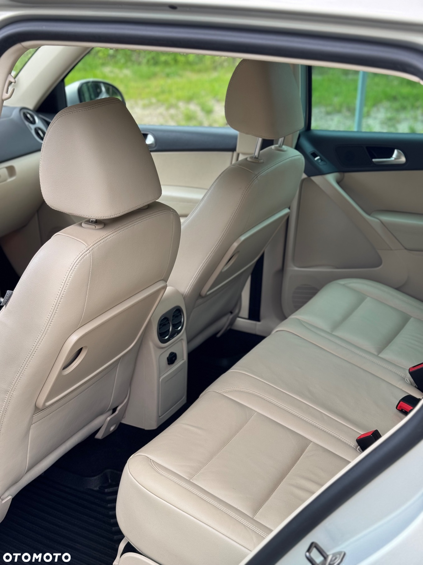 Volkswagen Tiguan 2.0 TDI 4Mot Sport&Style - 10