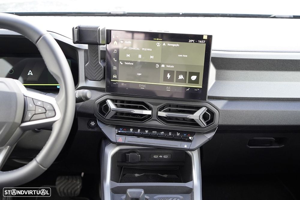 Dacia Bigster 1.8 Hybrid Journey - 8