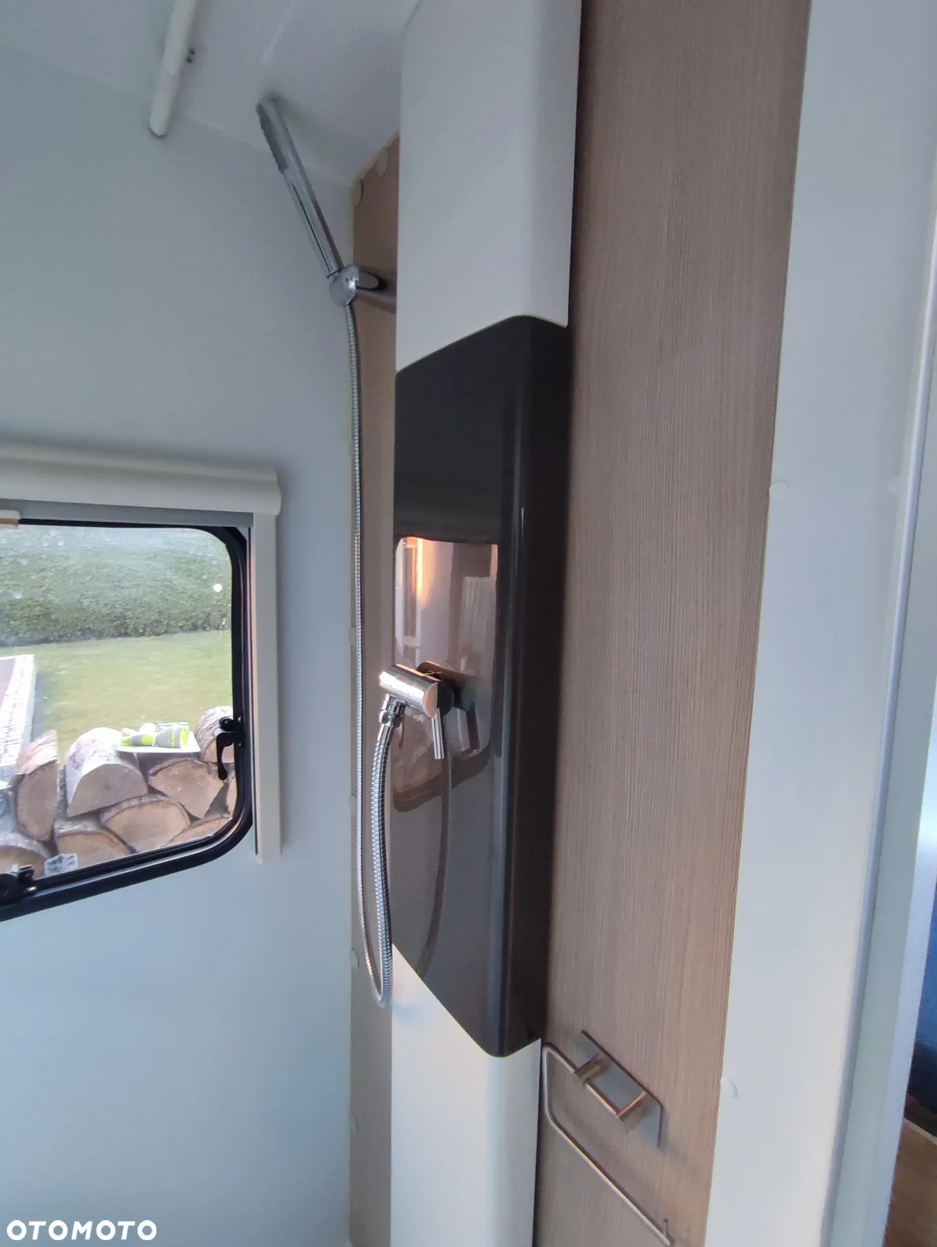 Adria Action 391 LH - 28