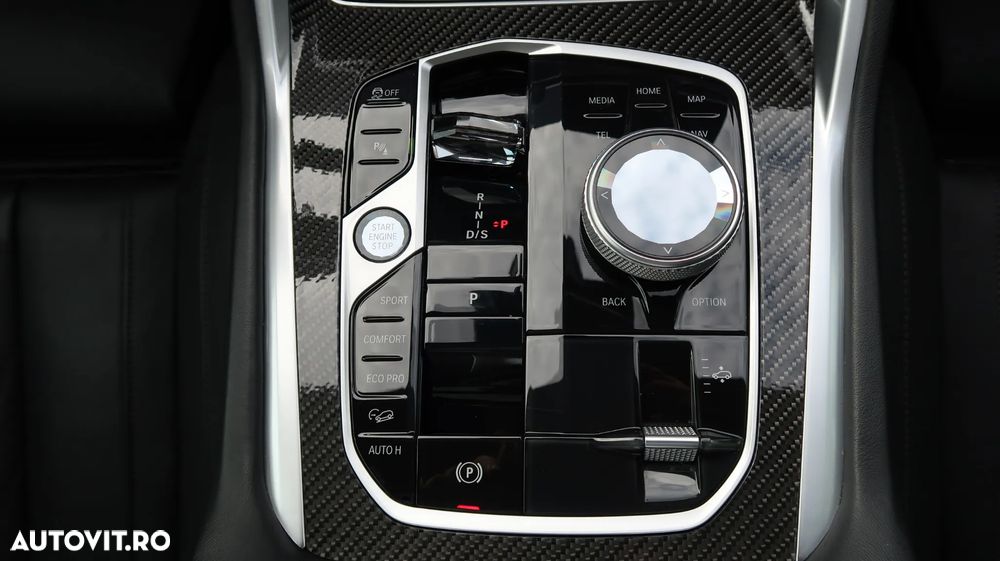 BMW X6 xDrive30d AT MHEV - 17