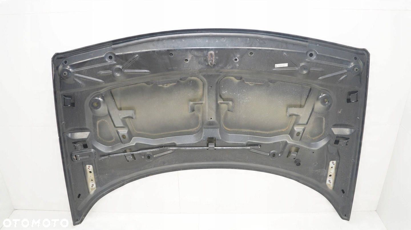 MASKA POKRYWA SILNIKA JEEP PATRIOT 06-12R PXR - 8