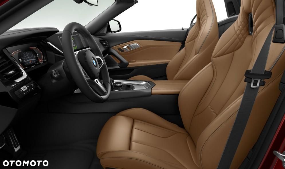 BMW Z4 30i sDrive M Sport sport - 2