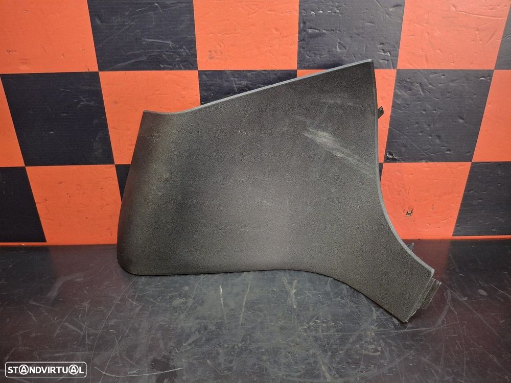 Plasticos Iveco Daily Iv Camião De Plataforma/Chassis - 1