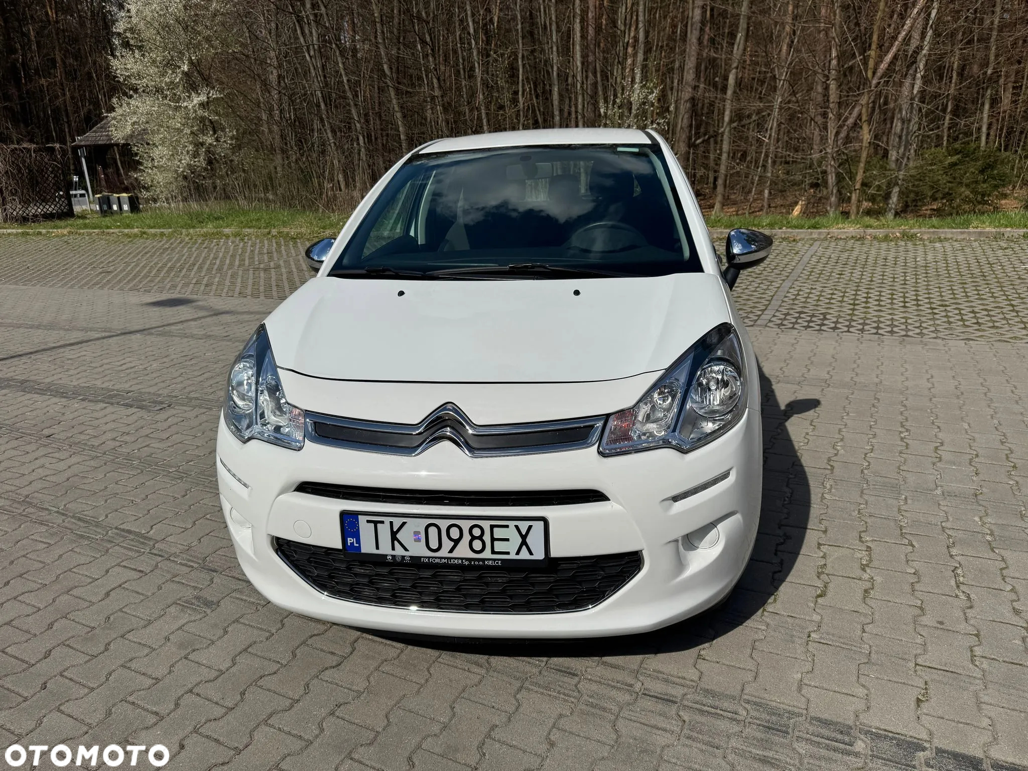 Citroën C3 - 22