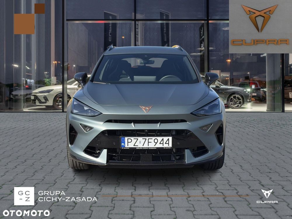 Cupra Formentor 2.0 TSI 4Drive VZ DSG - 8