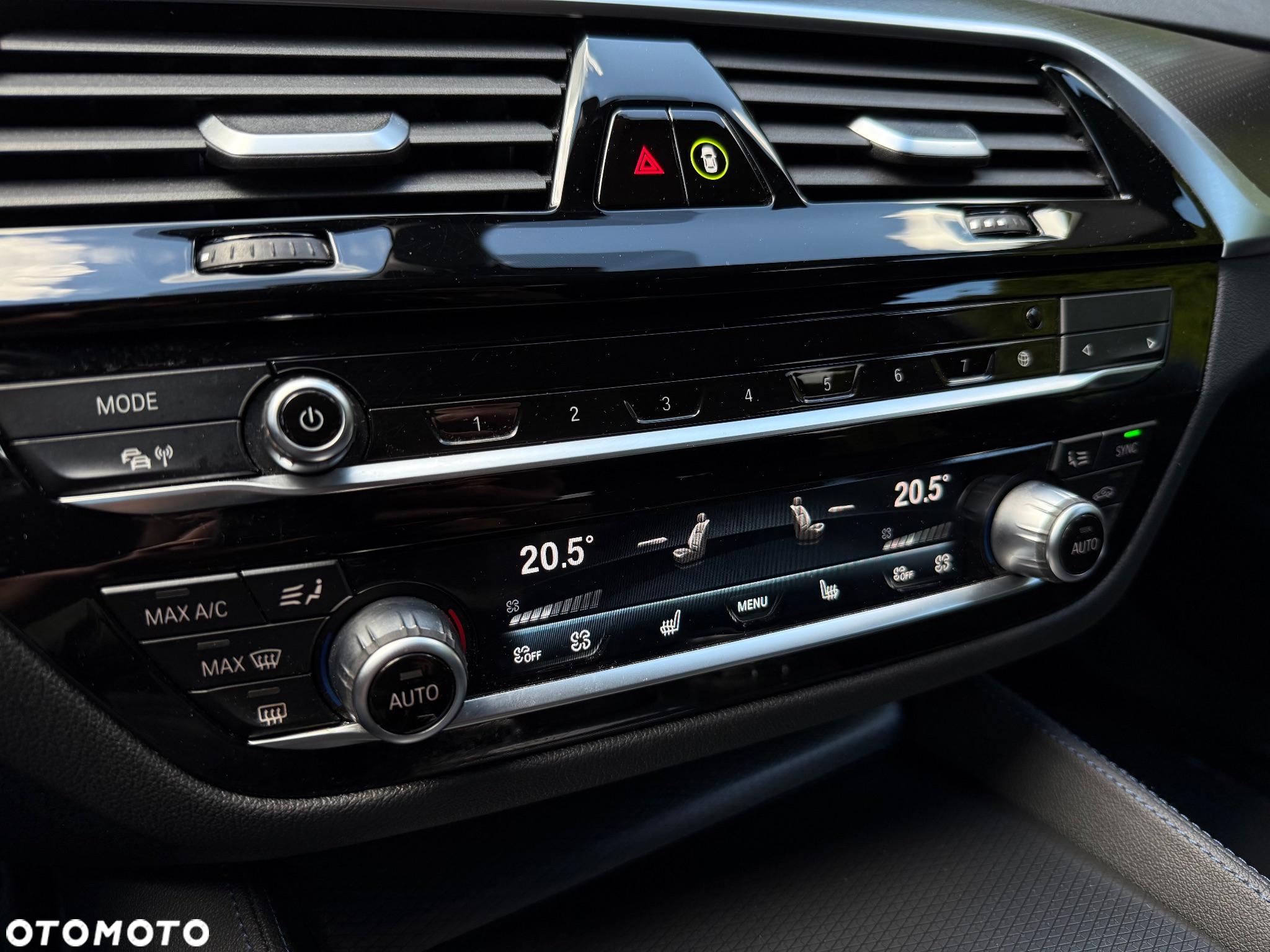 BMW Seria 5 530i Touring M Sport Edition - 22