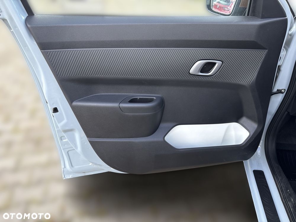 Dacia Spring Electric 24.3kWh 100 Extreme - 14