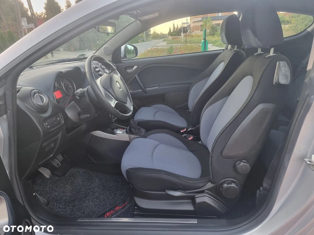 Alfa Romeo Mito - 5
