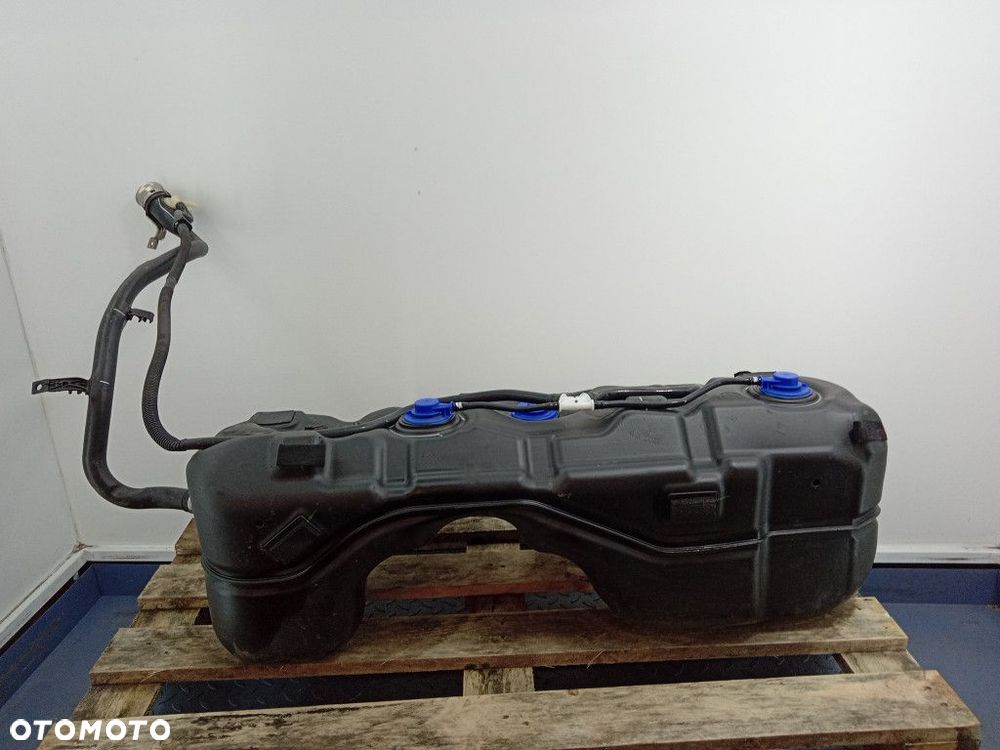 BMW X3 G01 G02 ZBIORNIK BAK PALIWA BENZYNA 8481588 - 5