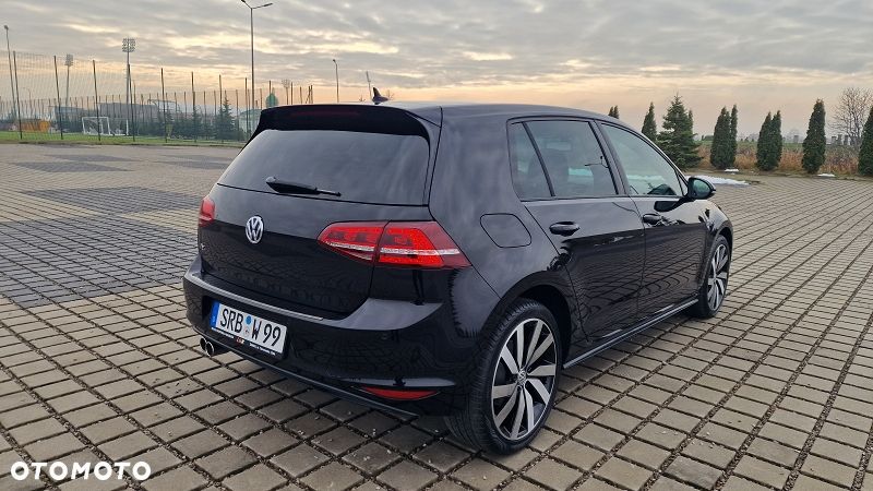 Volkswagen Golf 1.4 GTE Plug-In-Hybrid DSG - 6