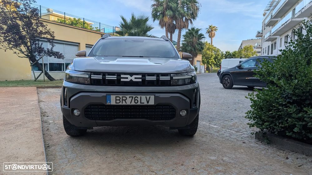 Dacia Duster - 8