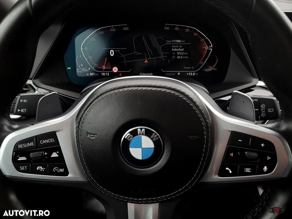 BMW X5 xDrive30d - 16