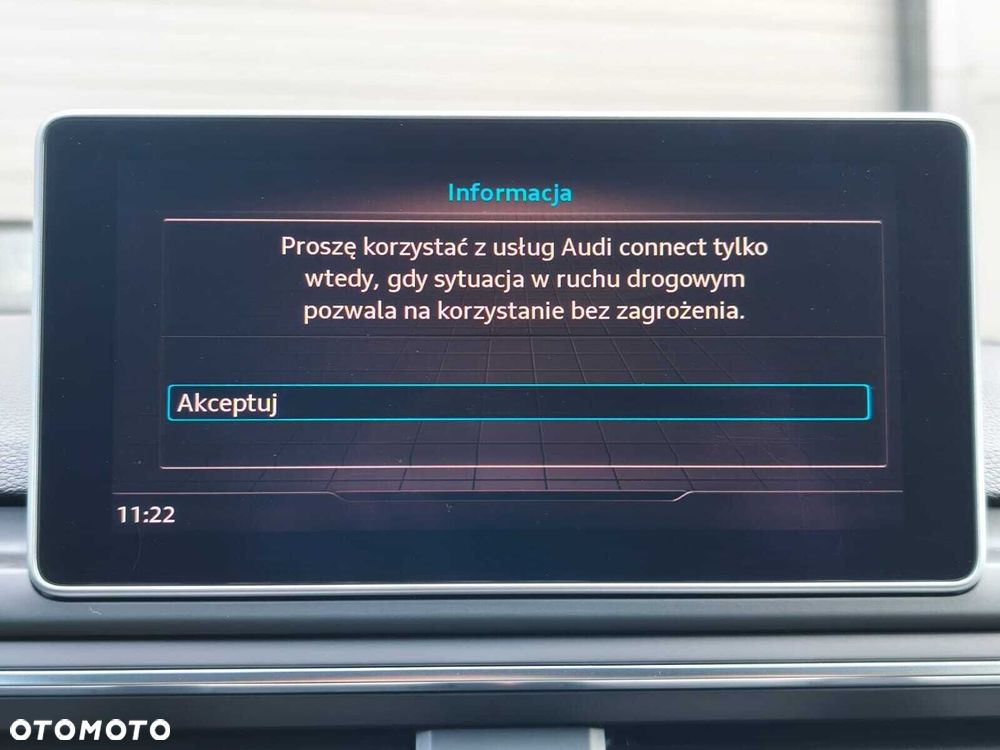 Audi A4 Avant 35 TFSI Sport S tronic - 36