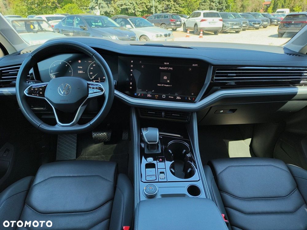 Volkswagen Touareg 3.0 V6 TDI 4Motion Elegance - 15