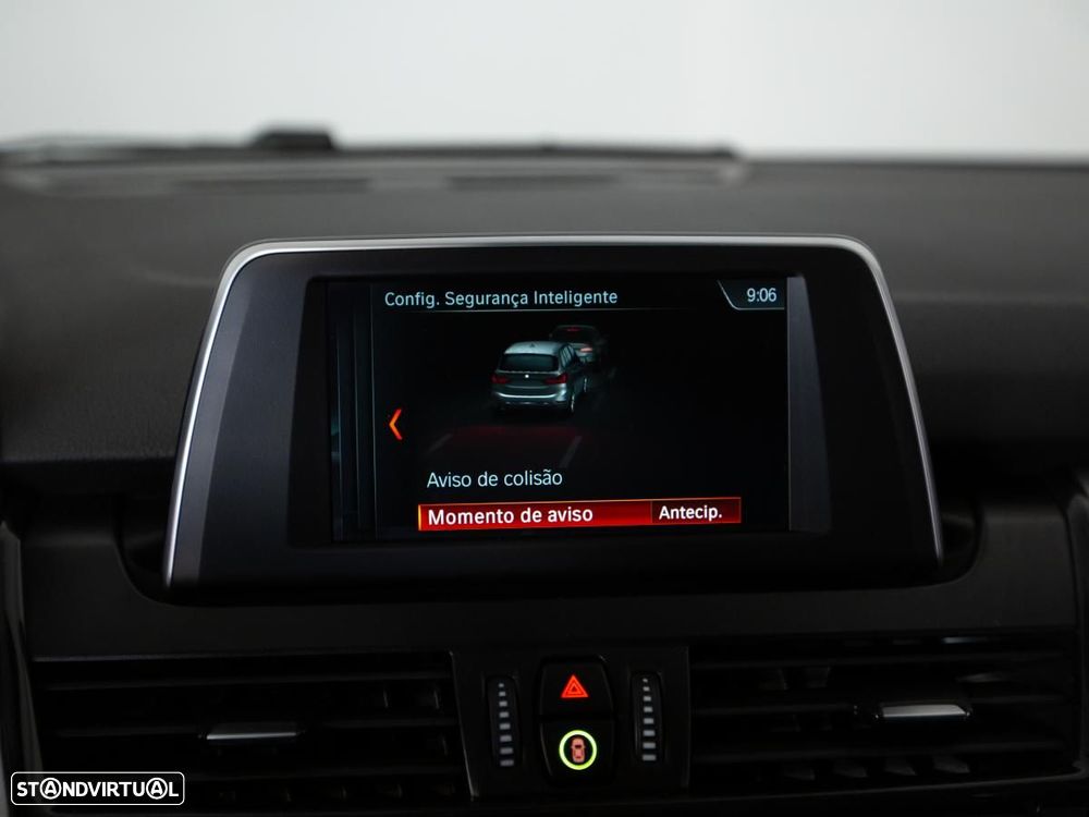 BMW 216 Gran Tourer d 7L Advantage - 28