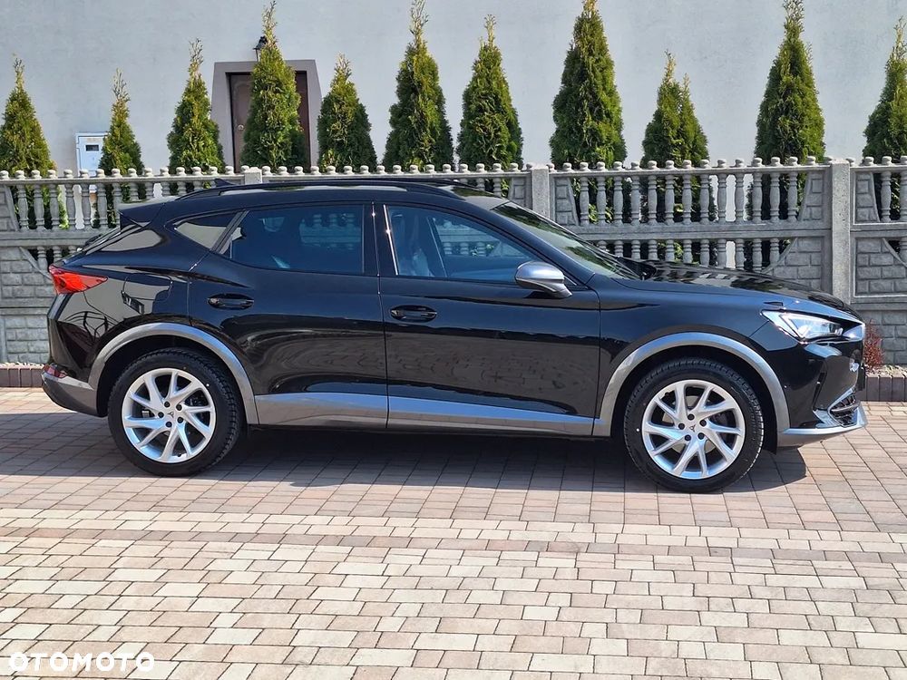 Cupra Formentor - 25