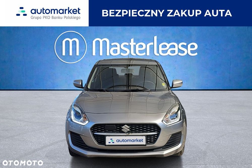 Suzuki Swift 1.2 Dualjet SHVS Premium - 3