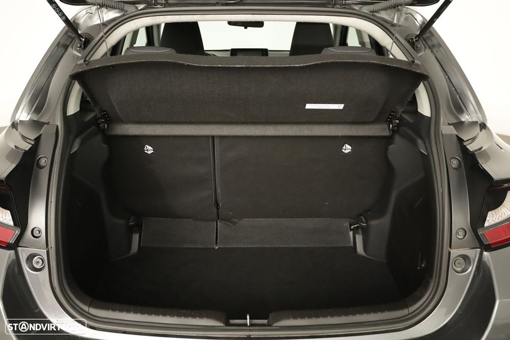 Mazda 2 1.5 L Hybrid VVT-i Select - 21