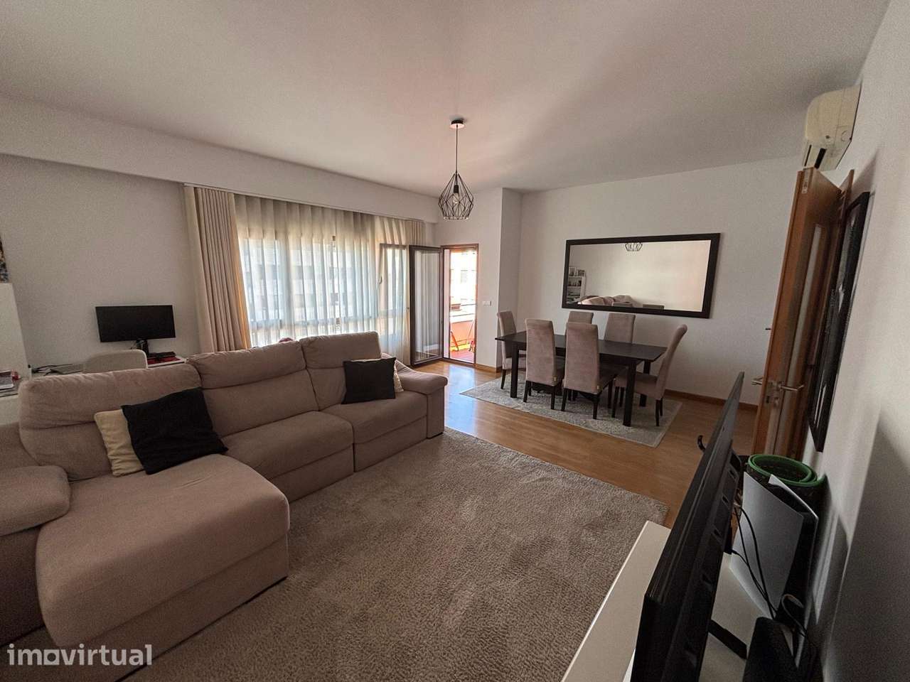 Apartamento T2   Colinas do Cruzeiro - Grande imagem: 5/15