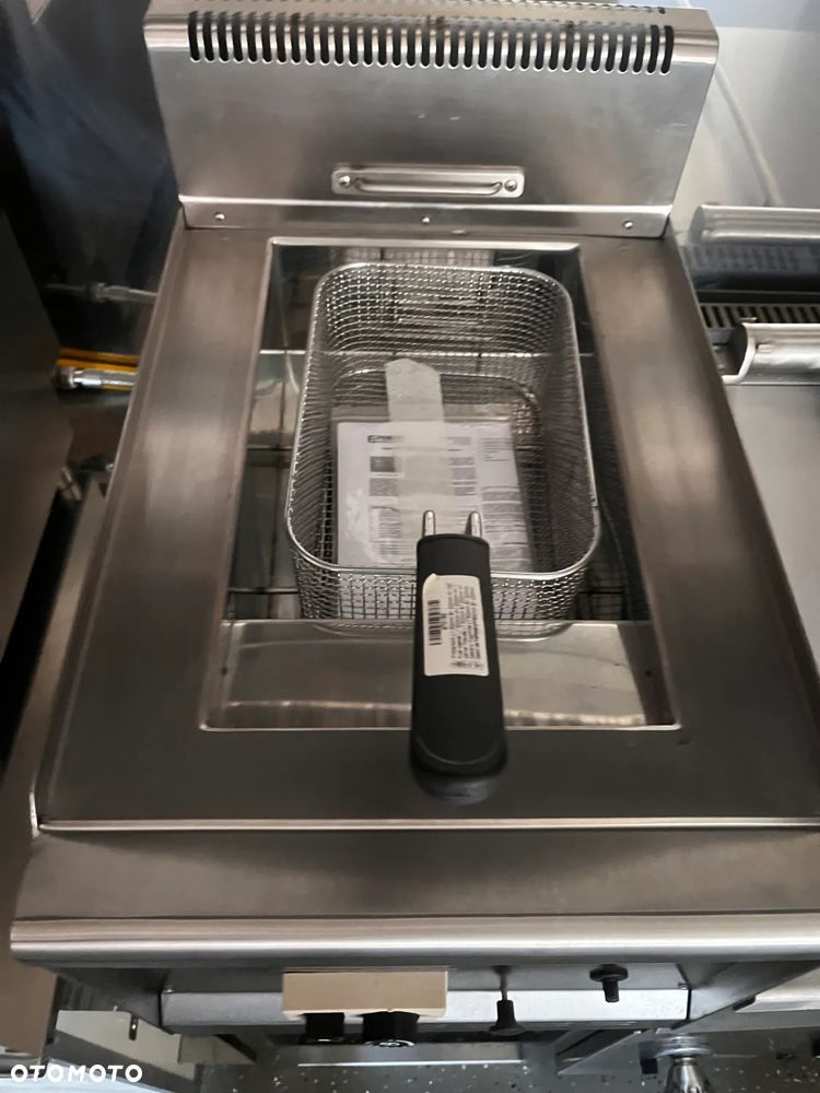 Inny BCC R2C FOODBOX 6m NOWA - 17