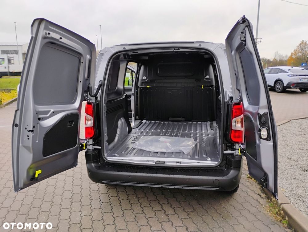 Citroën Berlingo VAN - 7