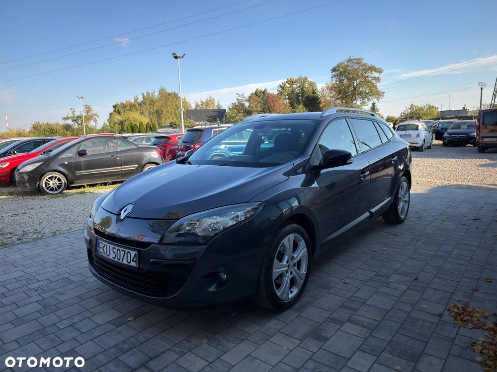 Renault Megane 1.6 16V Generation - 3