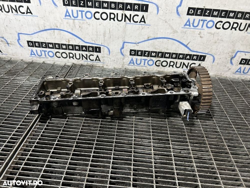 Chiuloasa Citroen C4 Cactus 1.6 D 2014 - 2017 73kW 99CP 1560CC BHY DV6FD Euro5 (1203) - 1