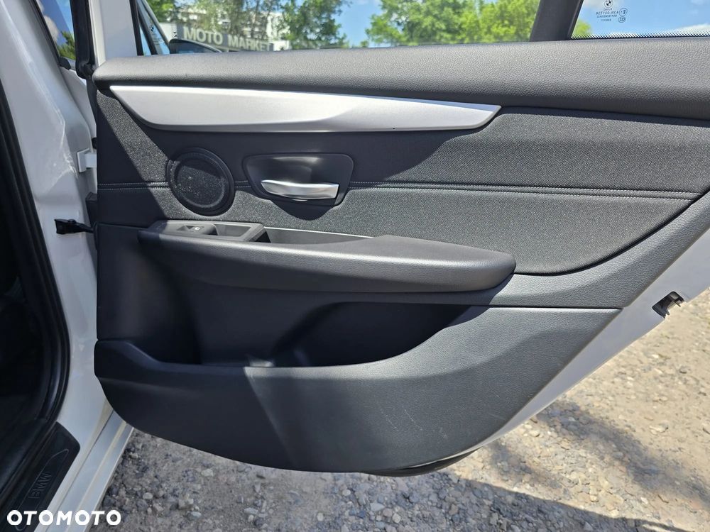 BMW Seria 2 218d GT xDrive Advantage - 16
