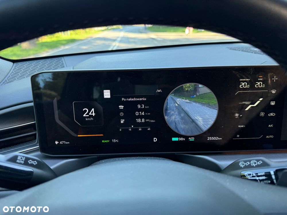 Kia EV9 99.8kWh Earth AWD - 22