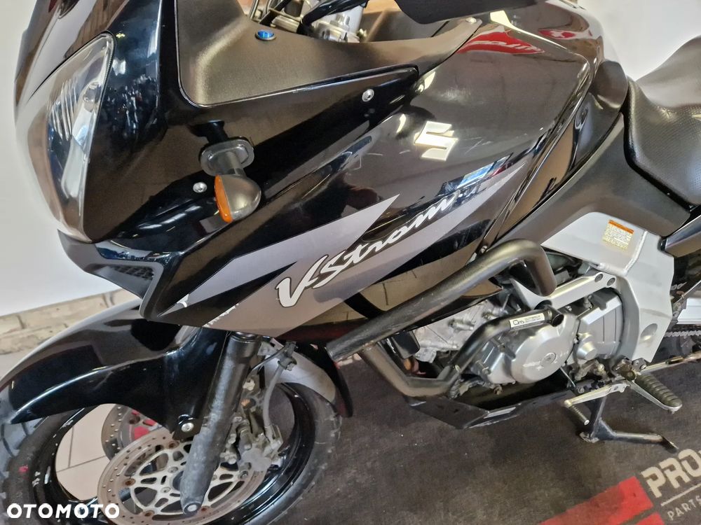 Suzuki DL - 20