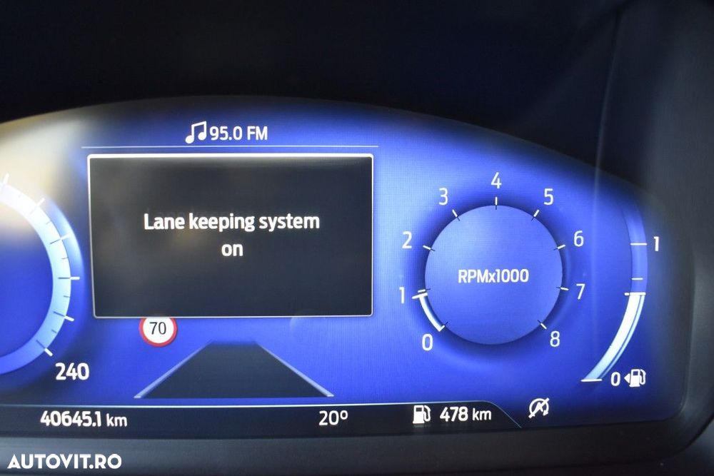 Ford Puma 1.0 EcoBoost ST Line X - 26