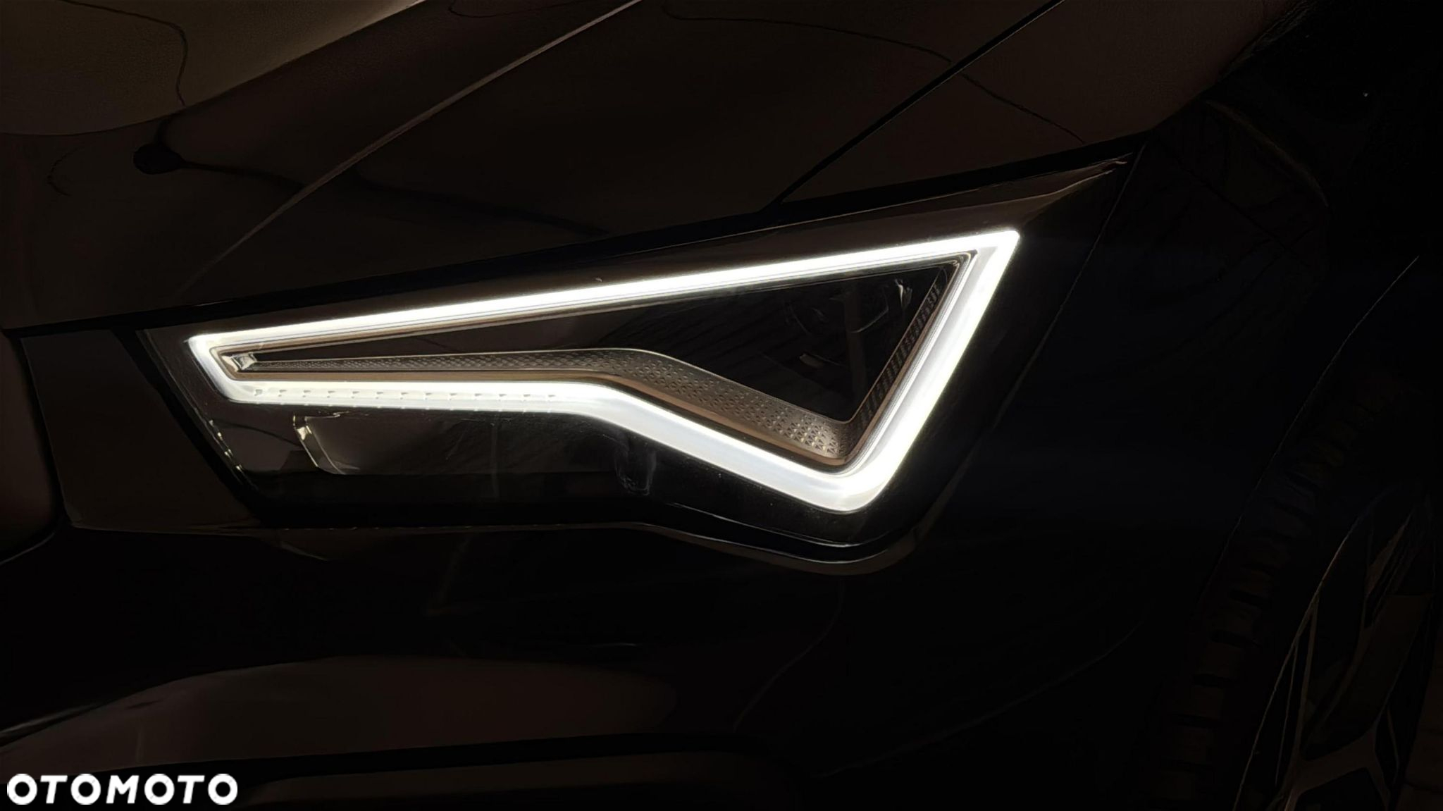 Seat Ateca 1.5 TSI FR S&S - 17