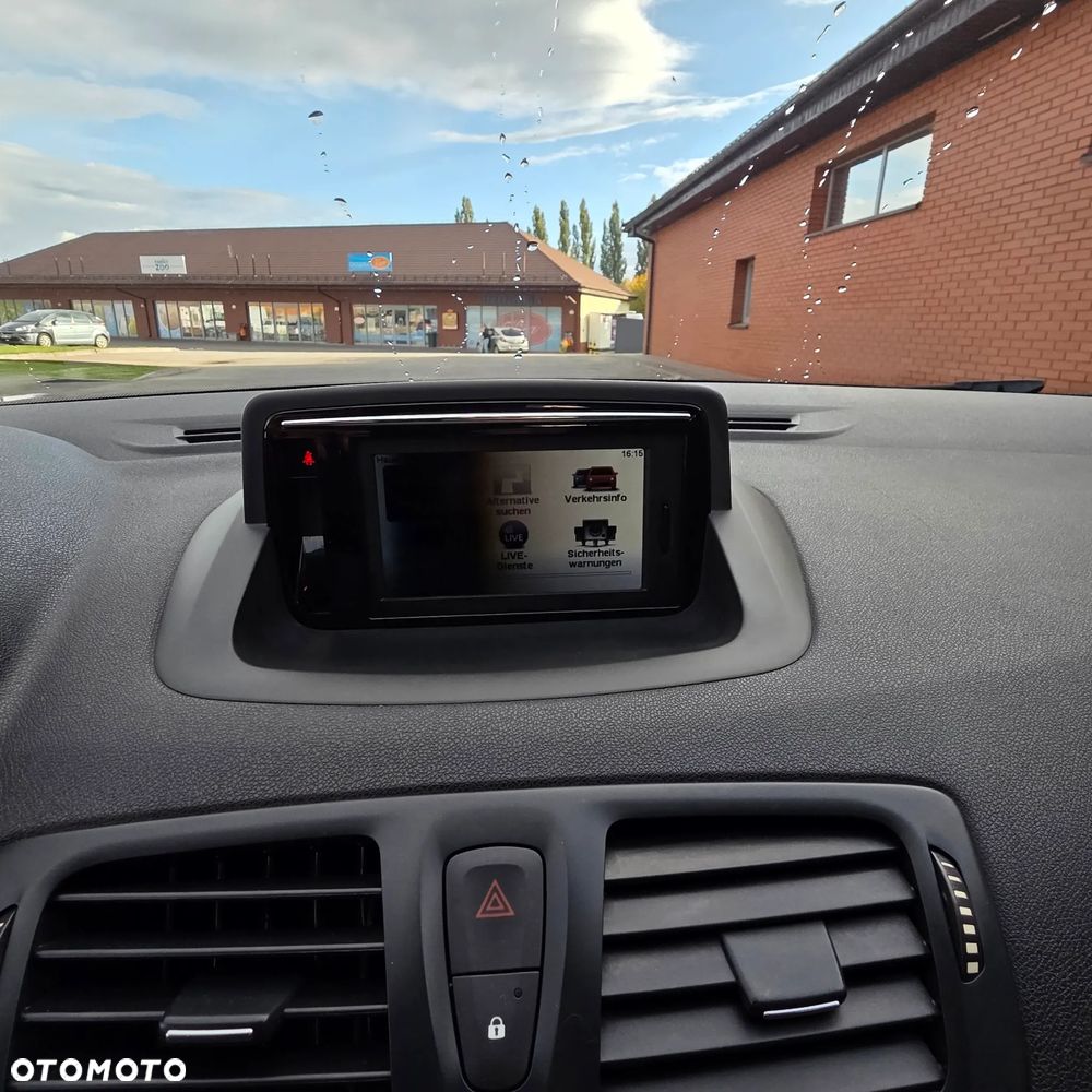 Renault Megane TCe 220 Start & Stop GTline 220 - 27
