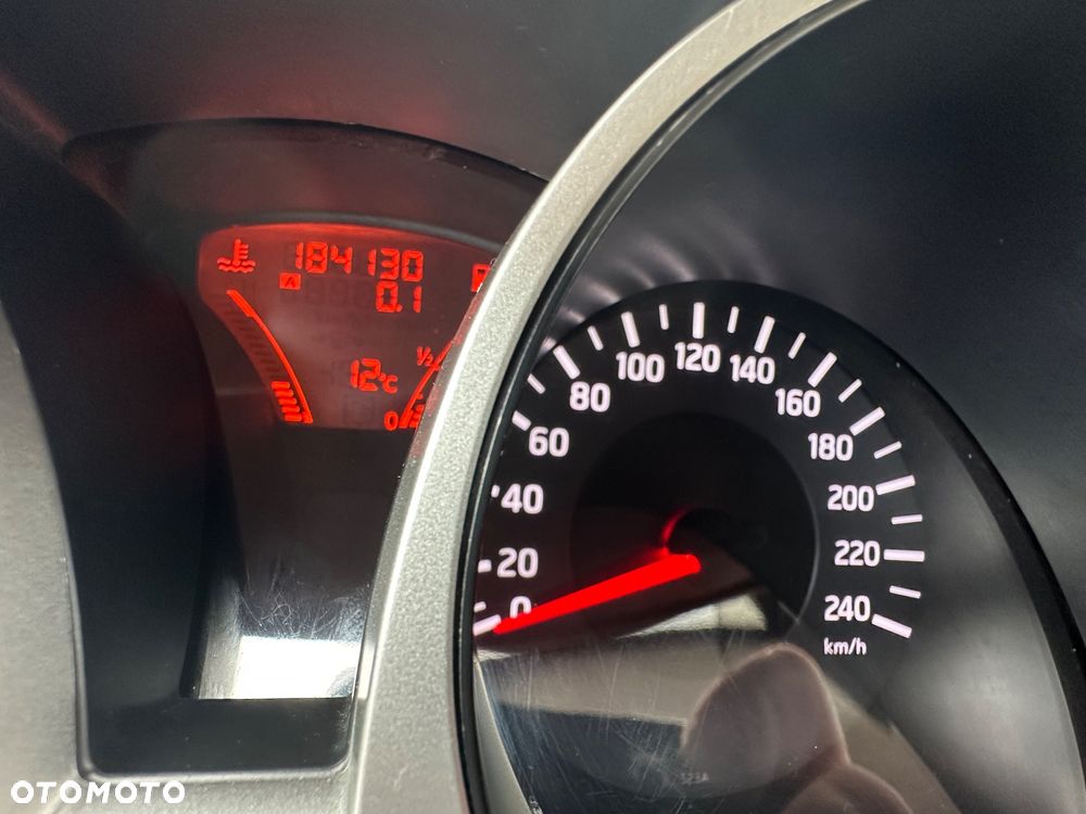 Nissan Juke 1.6 Start/Stop Acenta - 23