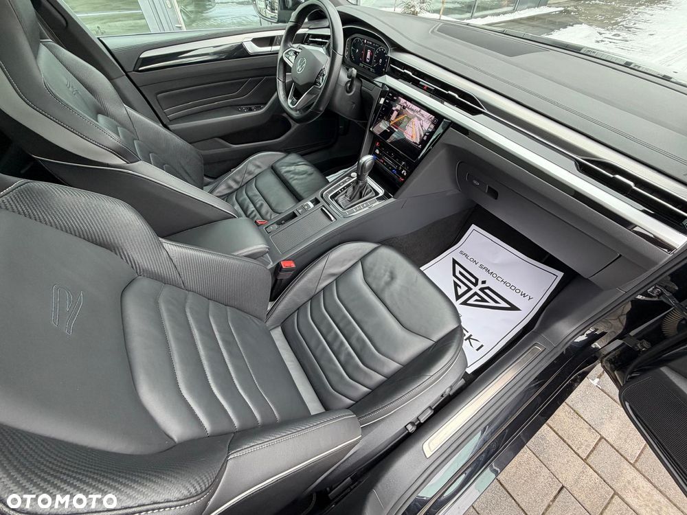 Volkswagen Arteon Shooting Brake 2.0 TDI SCR 4Motion DSG R-Line - 21